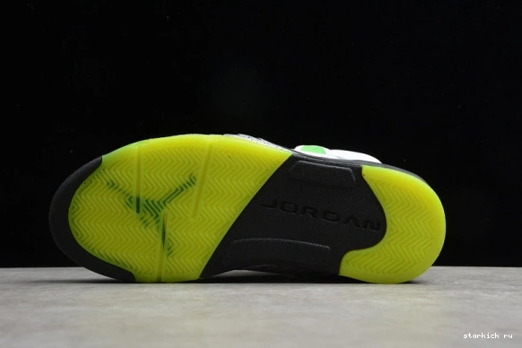 Retro Jordan 5 Quai 467827-105 54 Air White 467827-105 1212